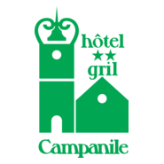 Campanile Logo PNG Vector