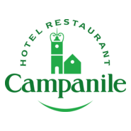Campanile Logo PNG Vector