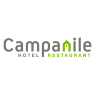 Campanile new Logo PNG Vector