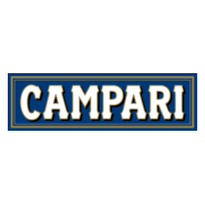 Campari Logo PNG Vector