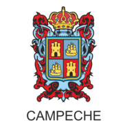 Campeche Estado de Campeche Logo PNG Vector
