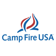 Campfire USA Logo PNG Vector