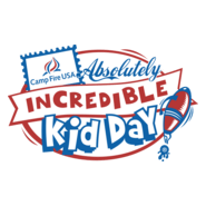 Campfire USA Logo PNG Vector