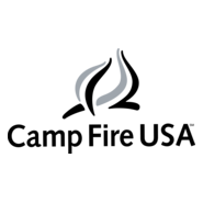 Campfire USA Logo PNG Vector