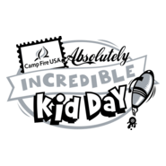 Campfire USA Logo PNG Vector