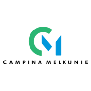 Campina Melkunie Logo PNG Vector