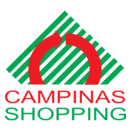 Campinas Shopping Logo PNG Vector