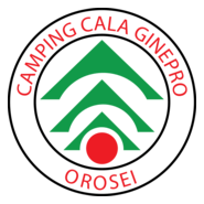 Camping Cala Ginepro Logo PNG Vector