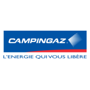 Campingaz Logo PNG Vector