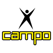 Campo Alpinus Logo PNG Vector