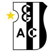 Campo Grande Atlético Clube - Rio de Janeiro(RJ) Logo PNG Vector