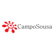 CampoSousa Comunicação Visual Logo PNG Vector