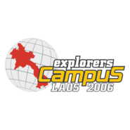 campus explorers laos Logo PNG Vector