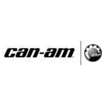 Can-am Brp Logo PNG Vector