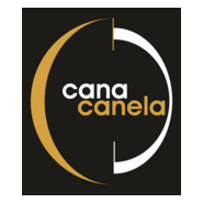 Cana e Canela Logo PNG Vector