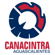 Canacintra Aguascalientes Logo PNG Vector