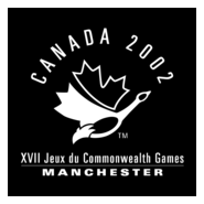 Canada 2002 Team Logo PNG Vector
