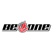 Canada Basketball Be One Logo PNG Vector