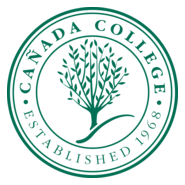 Canada College Logo PNG Vector