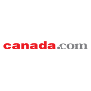 canada.com Logo PNG Vector