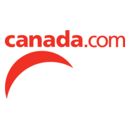 canada.com Logo PNG Vector