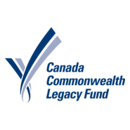 Canada Commonwealth Legacy Fund Logo PNG Vector