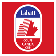 Canada Cup 1991 Logo PNG Vector
