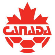 Canada Football Association Logo PNG Vector