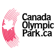 Canada Olympic Park Logo PNG Vector