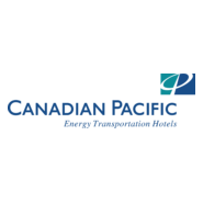 Canadian Pacific Logo PNG Vector