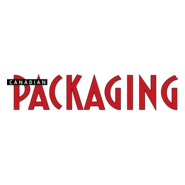 Canadian Packaging Magazine Logo PNG Vector