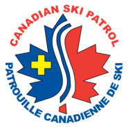 Canadian Ski Patrol System Logo PNG Vector