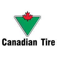 Canadian Tire Logo PNG Vector
