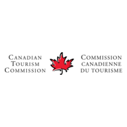 Canadian Tourism Commission Logo PNG Vector