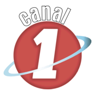 Canal 1 Logo PNG Vector