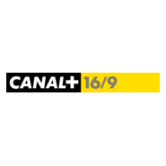 Canal+ 16/9 Logo PNG Vector