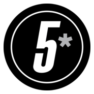 Canal 5 Logo PNG Vector