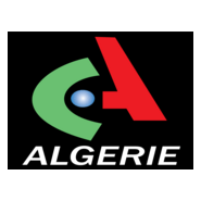 Canal Algerie TV Logo PNG Vector