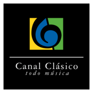 Canal Clasico TV Logo PNG Vector
