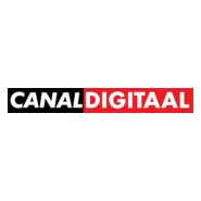 Canal Digitaal Logo PNG Vector
