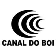 Canal do Boi Logo PNG Vector