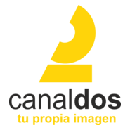 CANAL DOS JUJUY ARGENTINA Logo PNG Vector