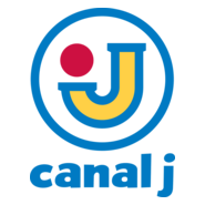 Canal J Logo PNG Vector
