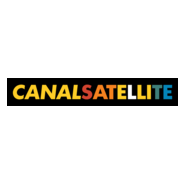 Canal Satellite Logo PNG Vector