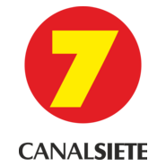 canal siete Logo PNG Vector
