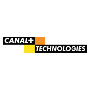Canal+ Technologies Logo PNG Vector