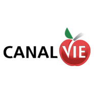 Canal Vie Logo PNG Vector