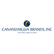 Canandaigua Brands Logo PNG Vector