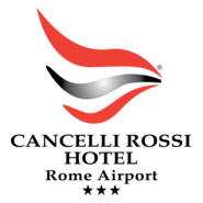 cancelli rossi hotel Logo PNG Vector