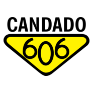 Candado 606 Logo PNG Vector